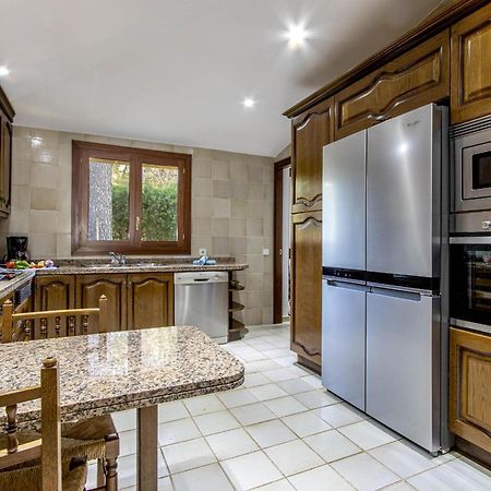 Villa Formosa Cala de Sant Vicenc Εξωτερικό φωτογραφία