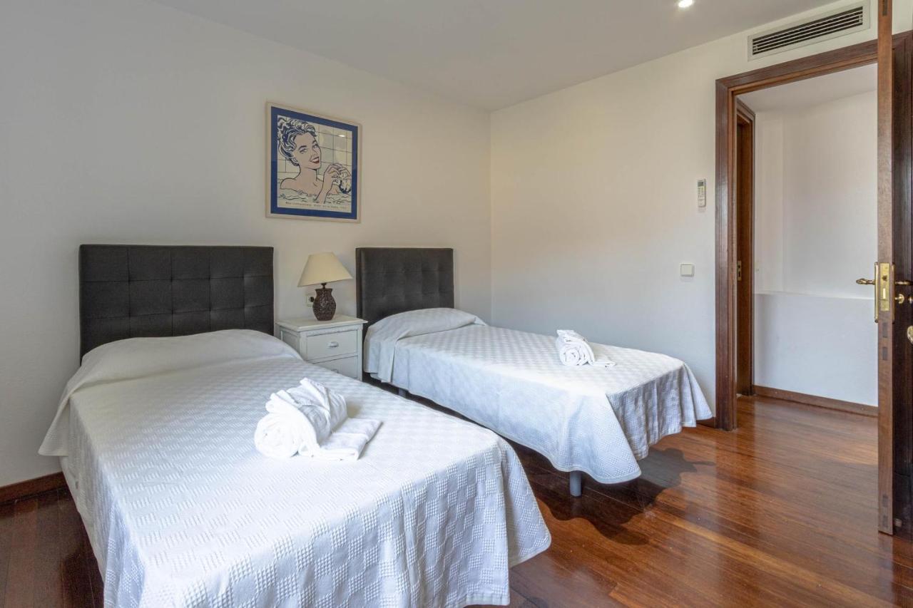 Villa Formosa Cala de Sant Vicenc Εξωτερικό φωτογραφία