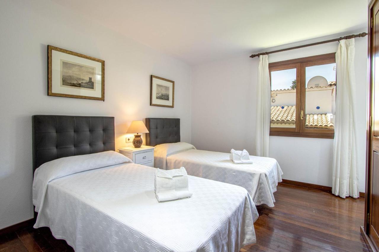 Villa Formosa Cala de Sant Vicenc Εξωτερικό φωτογραφία
