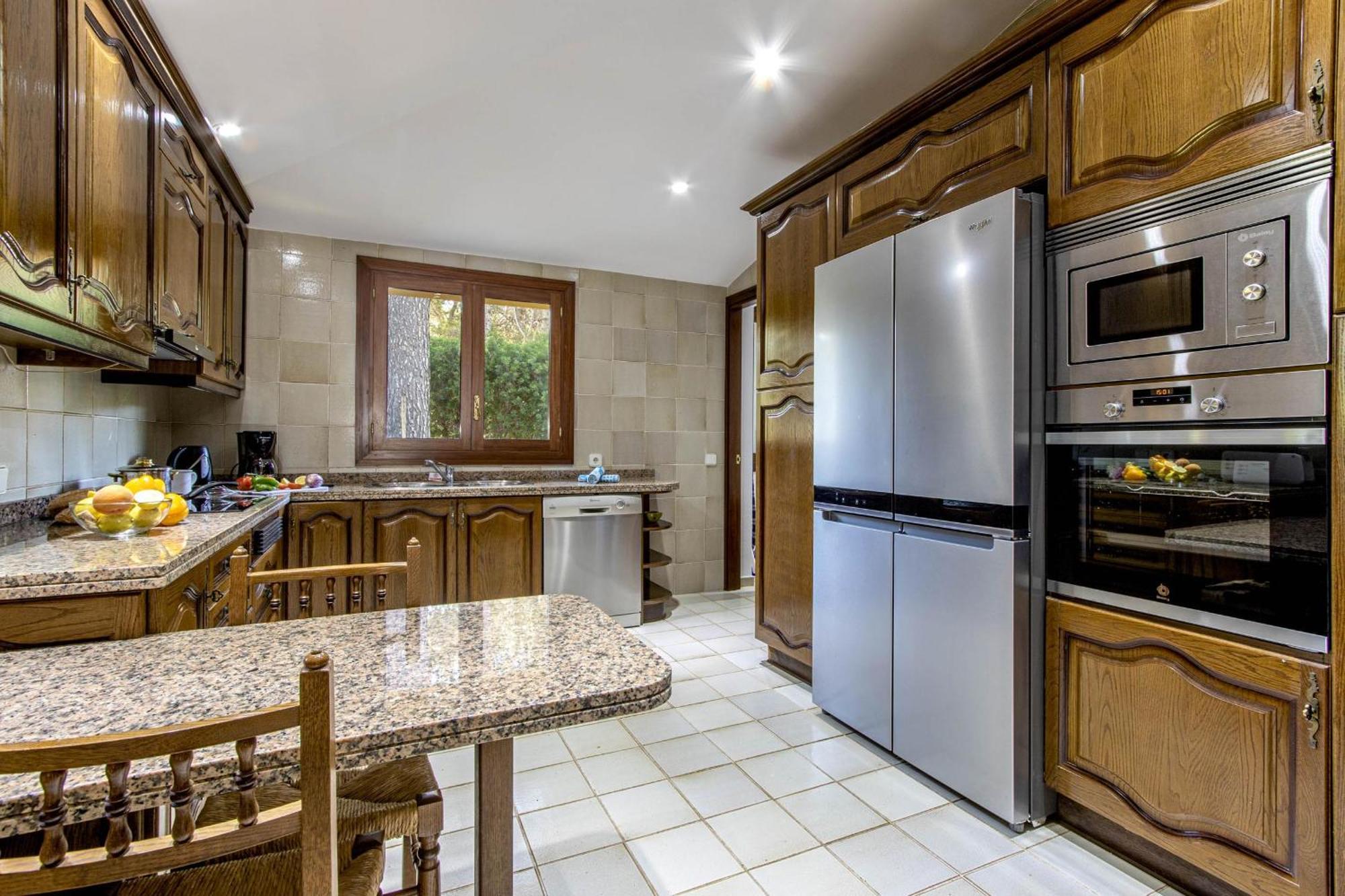 Villa Formosa Cala de Sant Vicenc Εξωτερικό φωτογραφία