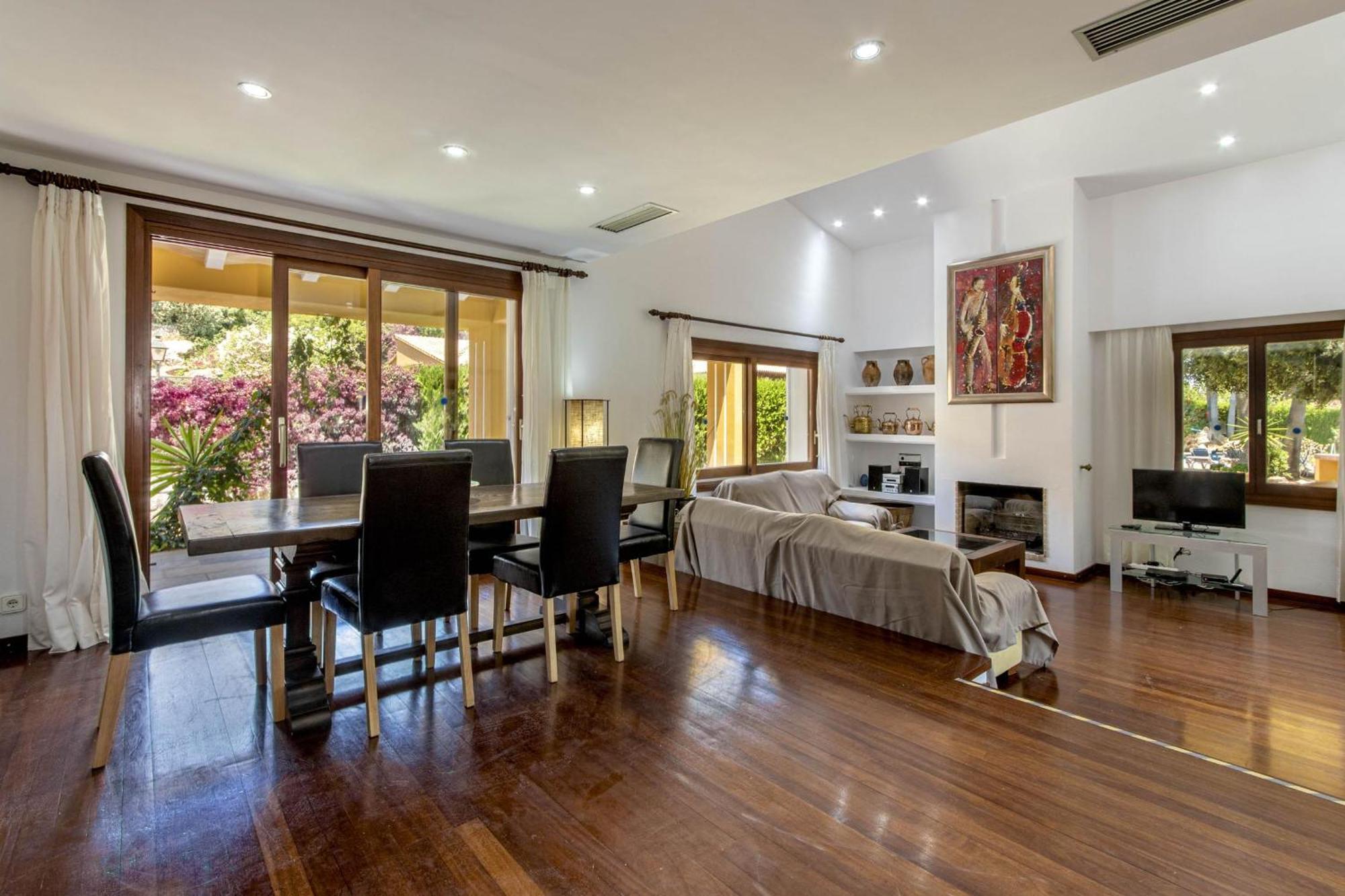 Villa Formosa Cala de Sant Vicenc Εξωτερικό φωτογραφία